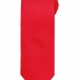 Stylish polyester tie 57" in length and 3" blade width micro waffle effect