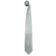 Stylish woven pure silk tie 57" in length and 4" blade width