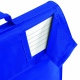 School junior book bag with concealed card holder in a variety of school colours