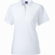 School wear cool polo shirt, polyester, senior sizes and school uniform colours