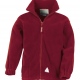 School wear uniform fleece jacket polyester fleece, school uniform colours