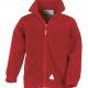 School wear uniform fleece jacket polyester fleece, school uniform colours