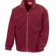 School wear uniform fleece jacket polyester fleece, school uniform colours