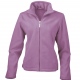 Senior Girls Semi Micro Fleece Fitted Jacket in various colours and sizes
