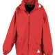 Eco school uniform wear windcheater waterproof, windproof school uniform colours
