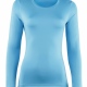 Rhino womens base layer long sleeved ladies top