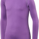 School sports base layer top designed to keep wearer warm and dry