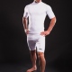 Rhino workwear base layer shorts designed to keep wearer warm and dry