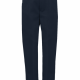 Slim Fit Junior School Trousers