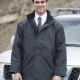 Business wear waterproof jacket for business work wear S - 6XL