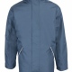 Business wear waterproof jacket for business work wear S - 6XL