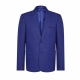 Boys school uniform premier royal blue blazer jacket for eco-friendly uniform