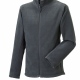 School wear uniform fleece full zip jacket in school uniform fleece colours