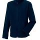 School wear uniform fleece full zip jacket in school uniform fleece colours