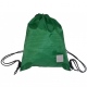 School PE games sport swim gym bag in a range of school colours
