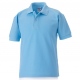 Yard polo shirt, 65/35 poly/cotton, short sleeves, various colours and sizes