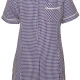School Gingham Summer Dress With Matching Scrunchie Included