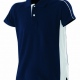 School sports wear polo shirt 100% cotton for school PE, games or  sports kit