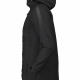 Sports Touchline 3/4 Length Wadded Coat
