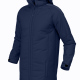 Sports Touchline 3/4 Length Wadded Coat