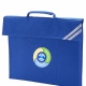 Wollescote Primary School Uniform Book Bag