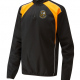 Wolverley CE Secondary School Badged PE 1/4 Zip Top