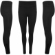 Wolverley CE Secondary School PE Performance Leggings