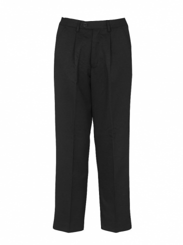 Boys Senior School Trousers Sturdy Fit (943)