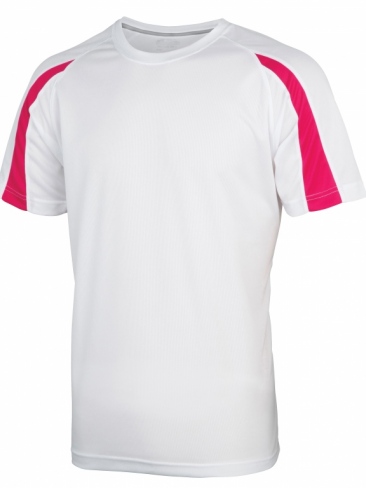 School Contrast Cool T-Shirt