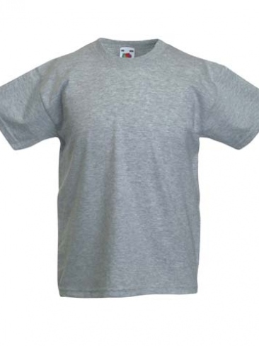 Sports T-shirt 100% Cotton
