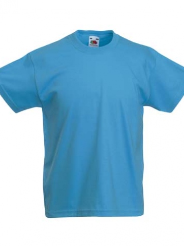 School Staff T-shirt 100% Cotton
