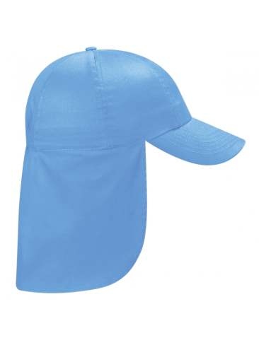 School Legionnaire Cap 100% Cotton