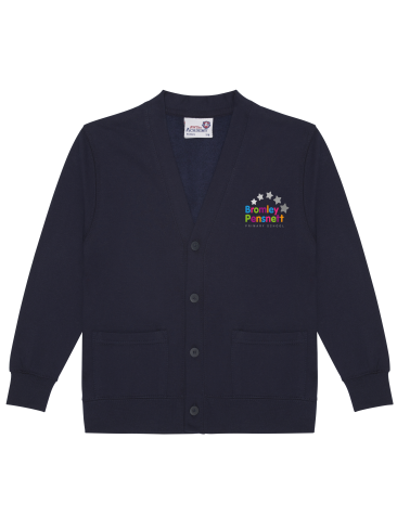 Bromley Pensnett School Cardigan