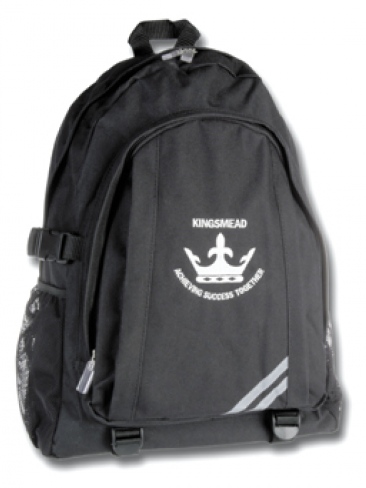 School Classic Backpack Senior Bag