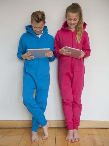 Kids Onesie Soft Cotton Rich Fabric Children's Sizes