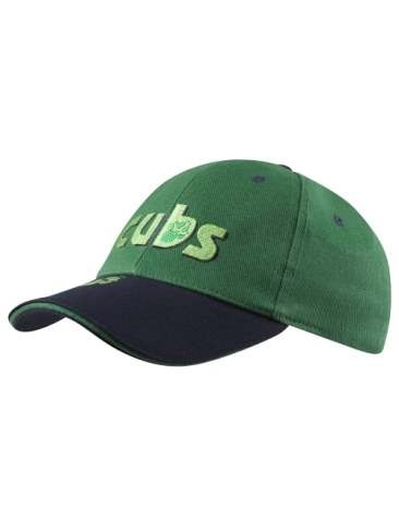 Cubs Uniform Baseball Cap