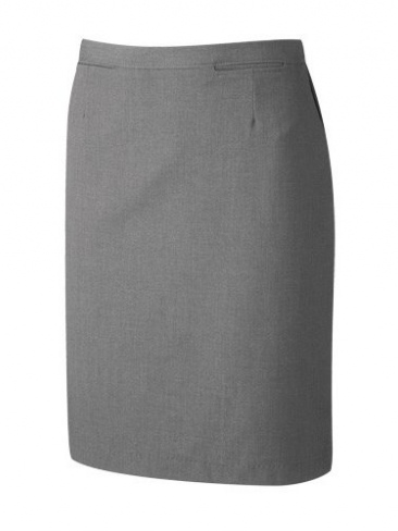 Senior School Straight Eco Skirt Various Lengths