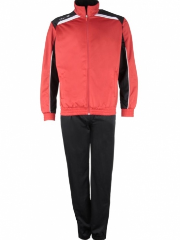 Football Track Suit Lotto Senior