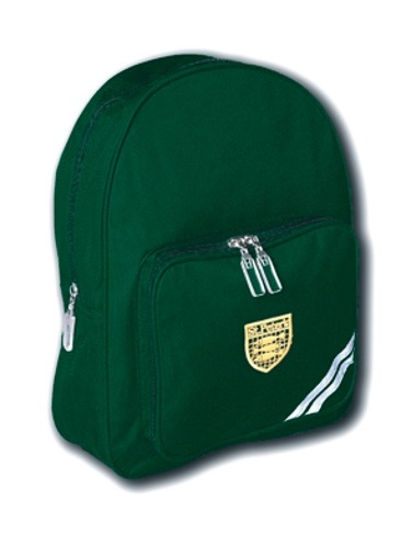 School Backpack Junior Bag Small