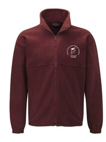 Mount Pleasant School Fleece Jacket