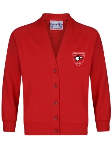 Oldswinford School Uniform Cardigan