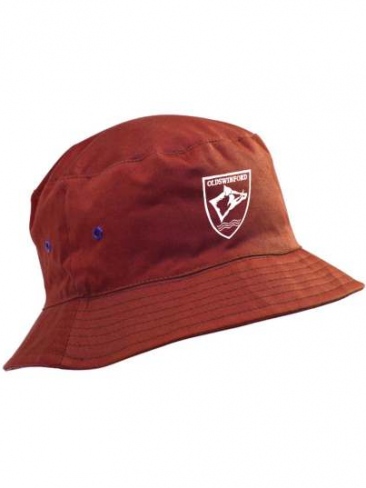 Oldswinford School Printed Sun Hat