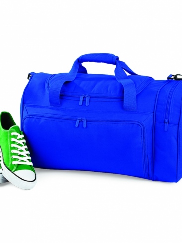 School Sports Holdall Bag