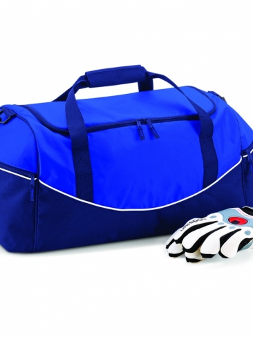 Football Sportswear Holdall Kit Bag