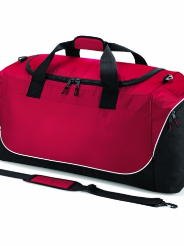 Football Teamwear Jumbo Kit Bag