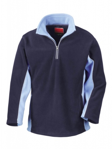 Sports Training Fleece 1/4 Zip