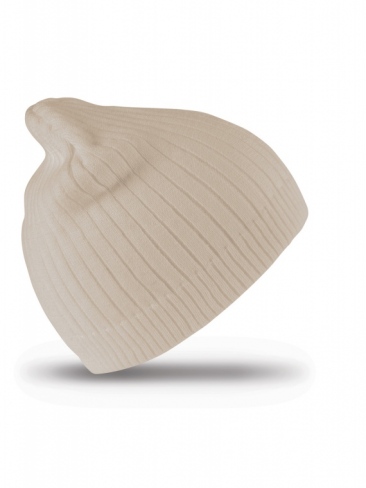 Senior School Double Knit Cotton Beanie Hat