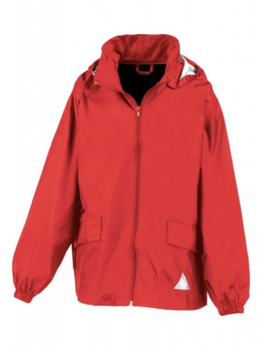 School Eco Jacket Windcheater
