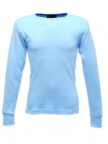 Thermal Long Sleeve T Shirt Vest