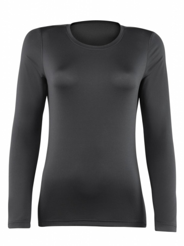 Sports Base Layer Top Womens L/S